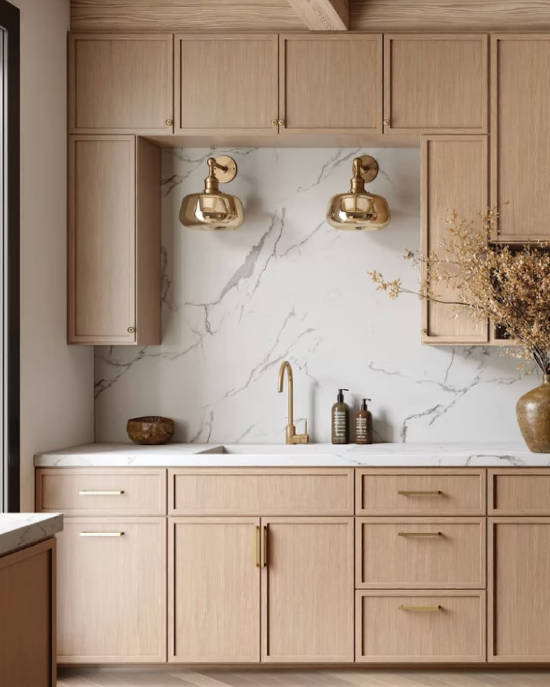 Tile and flooring installation