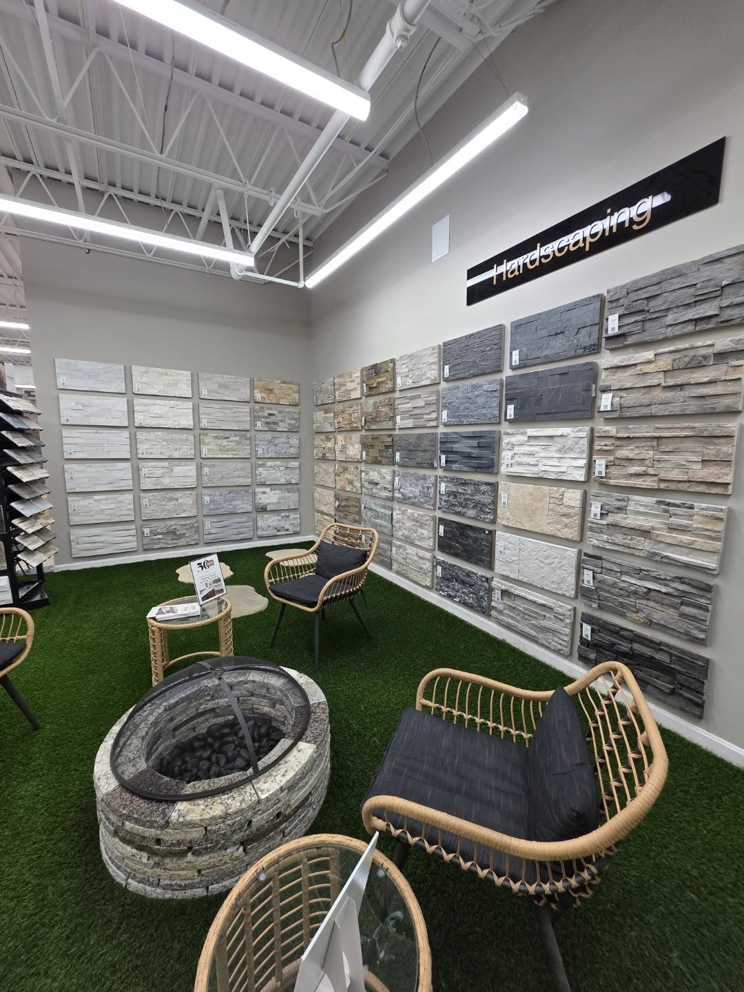 Kitchen design showcase