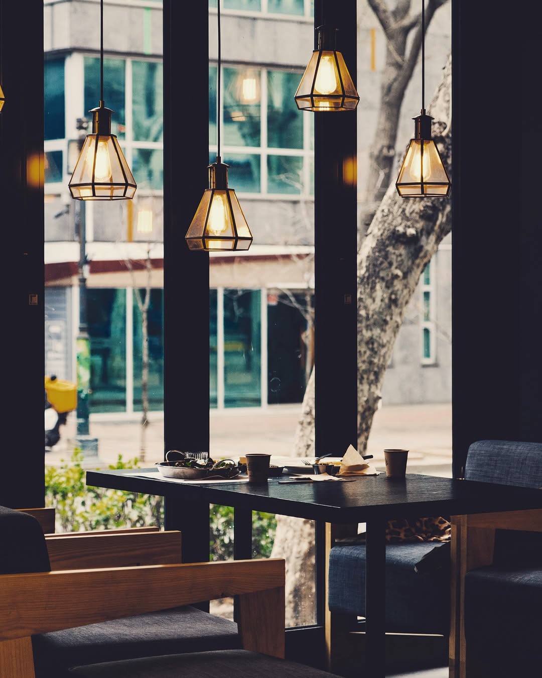 Countertop and cabinet pairing