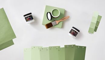 Paint colors